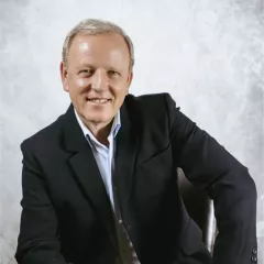 Stefan Krause